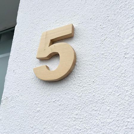 Lc-House Hotel Ponta Delgada Eksteriør billede