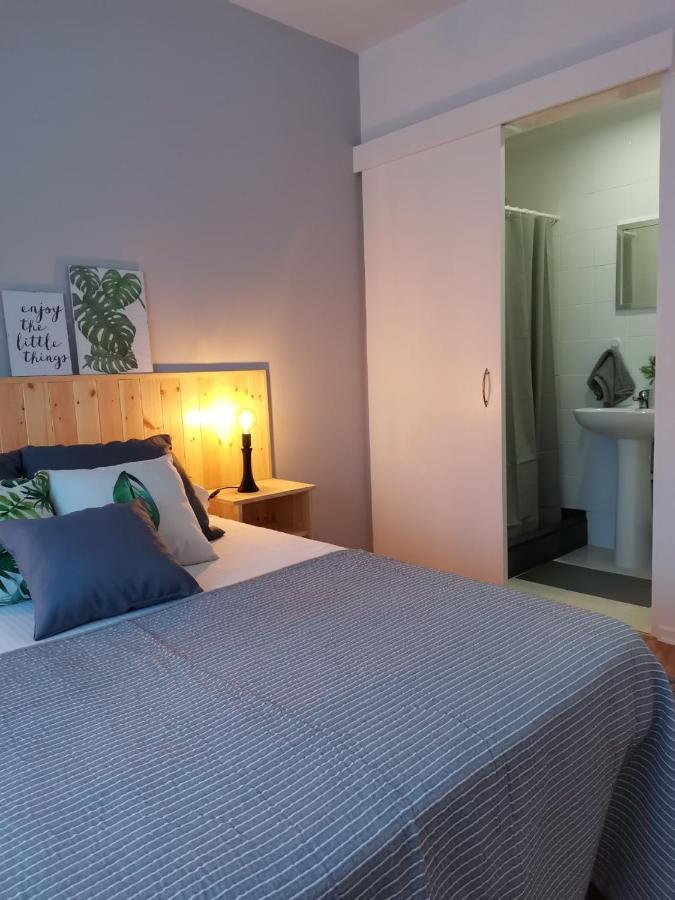 Lc-House Hotel Ponta Delgada Eksteriør billede