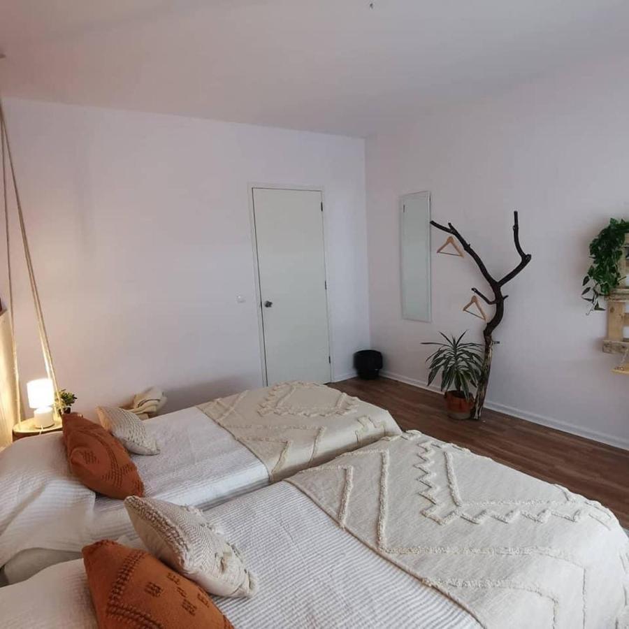 Lc-House Hotel Ponta Delgada Eksteriør billede
