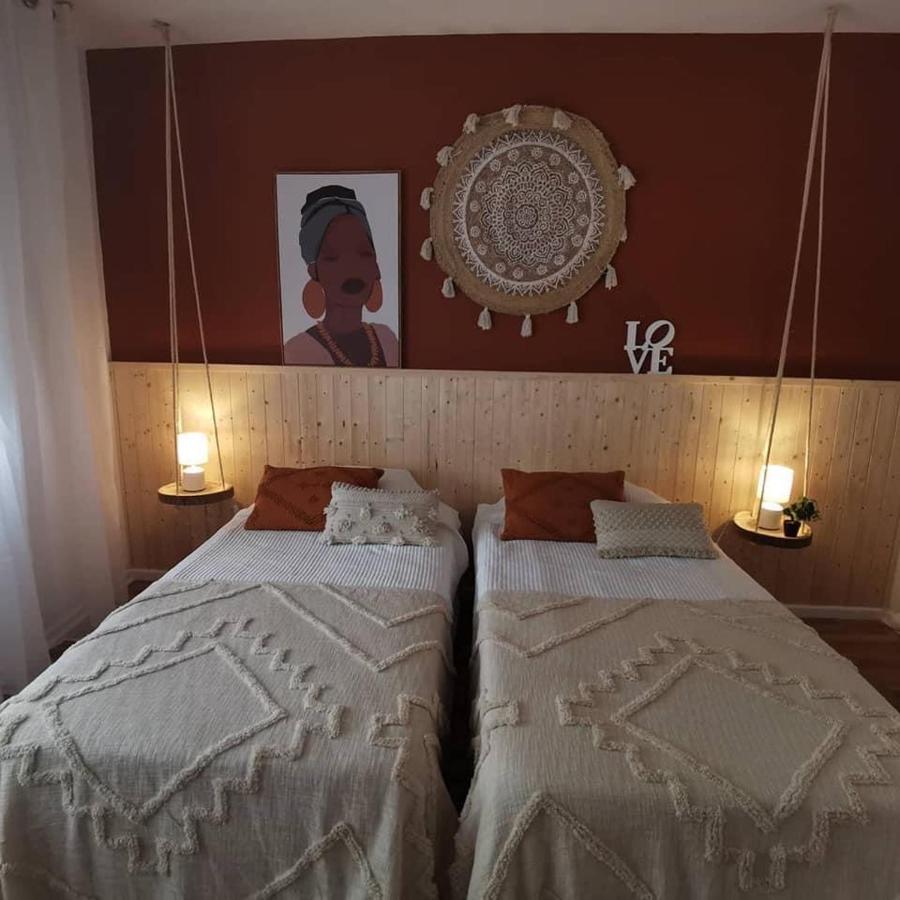 Lc-House Hotel Ponta Delgada Eksteriør billede